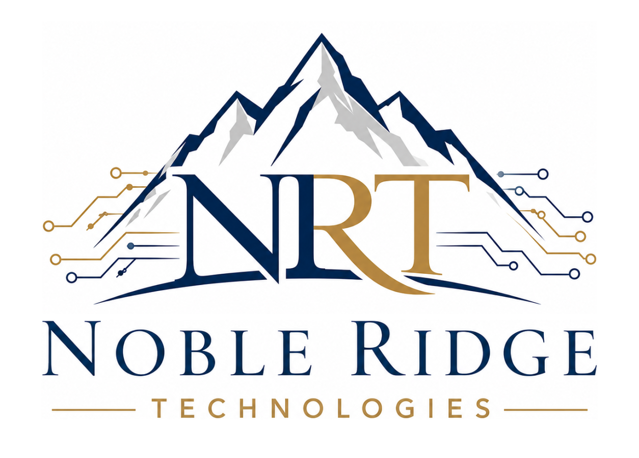 Noble Ridge Technologies